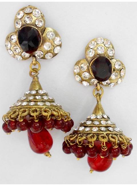 Victorian Earrings